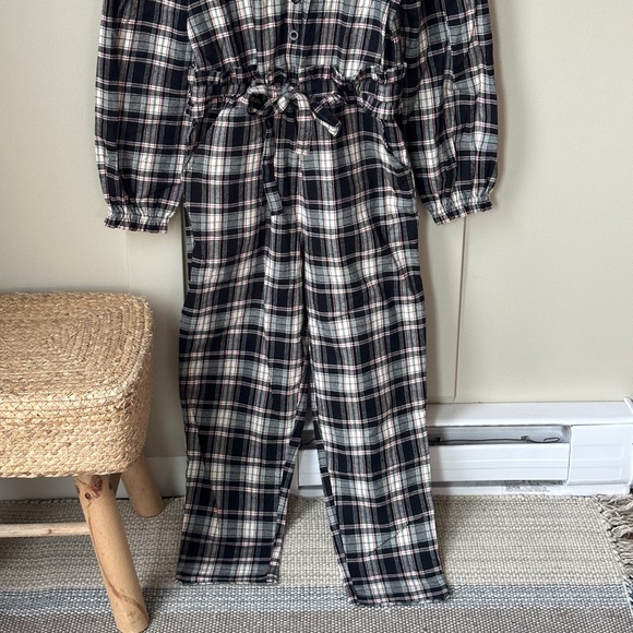 Smash and Tess Henley Romper Brand New Tags On XS - Picture 4 of 5